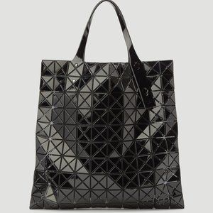 Authentic New**BAO BAO ISSEY MIYAKE tote handbag